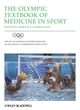 The Olympic Textbook of Medicine in Sport  - John Wiley & Sons