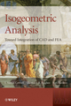 Isogeometric Analysis De J. Austin Cottrell, Thomas J. R Hughes et Yuri Bazilevs - John Wiley & Sons