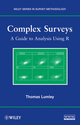 Complex Surveys De Thomas Lumley - John Wiley & Sons