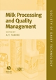 Milk Processing and Quality Management  - John Wiley & Sons