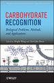 Carbohydrate Recognition  - John Wiley & Sons