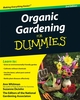 Organic Gardening For Dummies De Ann Whitman et Suzanne DeJohn - John Wiley & Sons