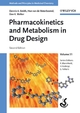 Pharmacokinetics and Metabolism in Drug Design De Dennis A. Smith, Han van de Waterbeemd et Don K. Walker - John Wiley & Sons