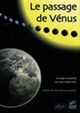 Le Passage de Vénus De Jean-Eudes Arlot - EDP Sciences