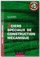Dossier Numérique - Les aciers spéciaux de construction mécanique De Guy Murry - Dunod