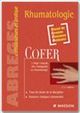 Rhumatologie De  COFER : Collège français des enseignants en rhumatologie - Elsevier Masson