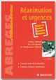 Réanimation et urgences De  Collège National des Enseignants de Réanimation Médicale - Elsevier Masson