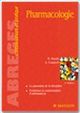 Pharmacologie De  Maurice Moulin, Antoine Coquerel - Elsevier Masson