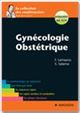 Gynécologie - Obstétrique De  Frédéric Lamazou, Samuel Salama - Elsevier Masson