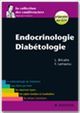 Endocrinologie - Diabétologie De  Léopoldine Bricaire, Frédéric Lamazou - Elsevier Masson
