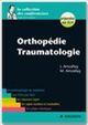 Orthopédie-Traumatologie De  Julien Amzallag, Michaël Amzallag - Elsevier Masson