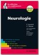 Neurologie De Eric Jouvent et  Christian Denier, Dominique Hervé - Elsevier Masson