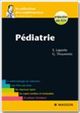Pédiatrie De Sylvie Laporte et Guillaume Thouvenin - Elsevier Masson