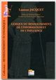 Lexique du renseignement, de l'information et de l'influence De Laurent Jacquet - L'Esprit du Livre