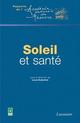 Soleil et santé (Rapports de l'Académie Nationale de Médecine) De DUBERTRET Louis - TECHNIQUE & DOCUMENTATION