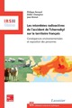 Les retombées radioactives de l'accident de Tchernobyl sur le territoire français: Conséquences environnementales et exposition des personnes De RENAUD Philippe, CHAMPION Didier et BRENOT Jean - TECHNIQUE & DOCUMENTATION