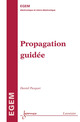 Propagation guidée De PASQUET Daniel - HERMES SCIENCE PUBLICATIONS / LAVOISIER