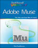 Teach Yourself VISUALLY Adobe Muse De Rob Huddleston - John Wiley & Sons