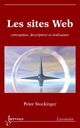 Les sites Web : conception, description et évaluation De STOCKINGER Peter - HERMES SCIENCE PUBLICATIONS / LAVOISIER