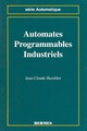 Automates programmables industriels (Série automatique) De  HUMBLOT - HERMES SCIENCE PUBLICATIONS / LAVOISIER