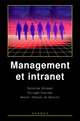 Management et intranet De BITOUZET Christine - HERMES SCIENCE PUBLICATIONS / LAVOISIER