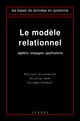 Le modèle relationnel : algèbre, langages, applications (coll. Les bases de données en question) De BOUZEGHOUB Mokrane - HERMES SCIENCE PUBLICATIONS / LAVOISIER