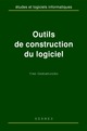 Outils de construction du logiciel De CONSTANTINIDIS Yves - HERMES SCIENCE PUBLICATIONS / LAVOISIER