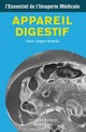 L'essentiel de l'imagerie médicale : Appareil digestif De BRAMBS Hans-Jürgen - MEDECINE SCIENCES PUBLICATIONS