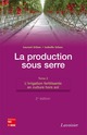 Production sous serre - tome 2 De URBAN Laurent et URBAN Isabelle - TECHNIQUE & DOCUMENTATION