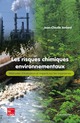 Les risques chimiques environnementaux De AMIARD Jean-Claude - TECHNIQUE & DOCUMENTATION