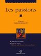 Les passions De Carole Talon-Hugon - Armand Colin