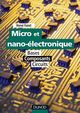 Micro et nano-électronique De Hervé FANET - Dunod