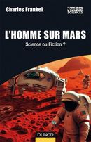 L'Homme sur Mars De Charles Frankel - Dunod