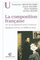 La composition française sur un ou plusieurs textes d'auteurs De Françoise Argod-Dutard - Armand Colin