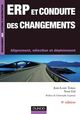 ERP et conduite des changements - 6e éd. De Jean-Louis Tomas et Yossi Gal - Dunod