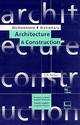 Dictionnaire d'architecture & construction français-anglais & anglais-français  De FORBES Jeannine R. - TECHNIQUE & DOCUMENTATION