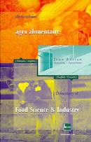 Dictionnaire agro-alimentaire français-anglais / anglais-français De ADRIAN Jean, ADRIAN Nicole et HARPER Kathryn - TECHNIQUE & DOCUMENTATION