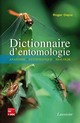 Dictionnaire d'entomologie: Anatomie, systématique, biologie De DAJOZ Roger - TECHNIQUE & DOCUMENTATION