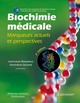 Biochimie médicale - Marqueurs actuels et perspectives (2° Éd.) De BEAUDEUX Jean-Louis et DURAND Genevieve - MEDECINE SCIENCES PUBLICATIONS