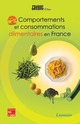 Comportements et consommations alimentaires en France (CCAF 2004) De HEBEL Pascale et  CRÉDOC - TECHNIQUE & DOCUMENTATION