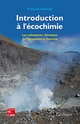  Introduction à l'écochimie De RAMADE François - TECHNIQUE & DOCUMENTATION