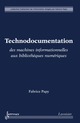 Technodocumentation De PAPY Fabrice - HERMES SCIENCE PUBLICATIONS / LAVOISIER
