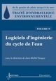 Traité d'hydraulique environnementale, volume 9 De TANGUY Jean-Michel - HERMES SCIENCE PUBLICATIONS / LAVOISIER