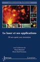 Le laser et ses applications (collection Télécom) De BESNARD Pascal et FAVENNEC Pierre-Noël - HERMES SCIENCE PUBLICATIONS / LAVOISIER