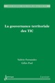 La gouvernance territoriale des TIC De FERNANDEZ Valérie et PUEL Gilles - HERMES SCIENCE PUBLICATIONS / LAVOISIER