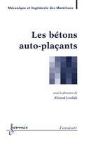 Les bétons autoplaçants (traité MIM) De LOUKILI Ahmed - HERMES SCIENCE PUBLICATIONS / LAVOISIER