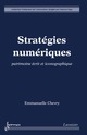 Stratégies numériques : patrimoine écrit eticonographique De CHEVRY Emmanuelle - HERMES SCIENCE PUBLICATIONS / LAVOISIER