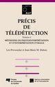 Précis de télédétection - Volume 4 De Léo Provencher et Jean-Marie Dubois - Presses de l'Université du Québec