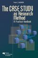 The Case Study as Research Method De Yves-Chantal Gagnon - Presses de l'Université du Québec