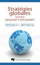 Stratégies globales De  Collectif - Presses de l'Université du Québec